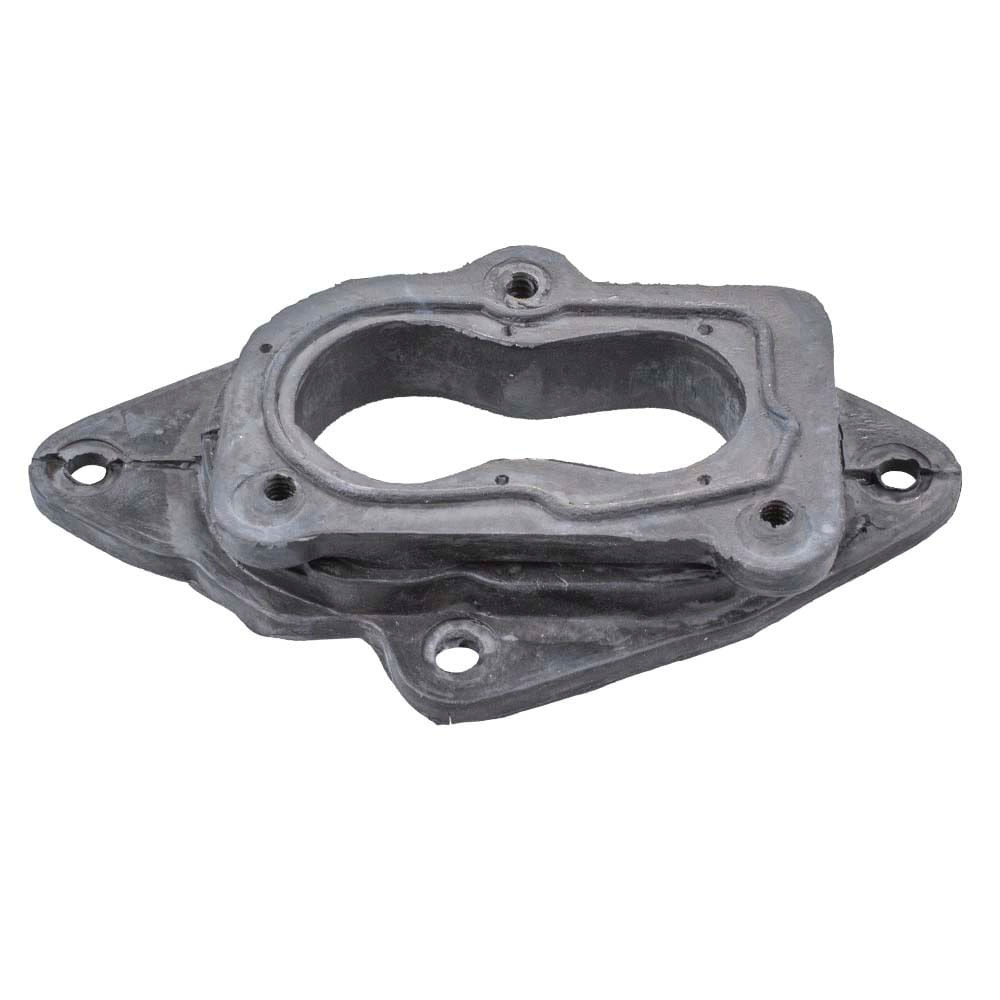 Flange Carburador Vw Santana 1984 a 2006 - 114727 - 3449