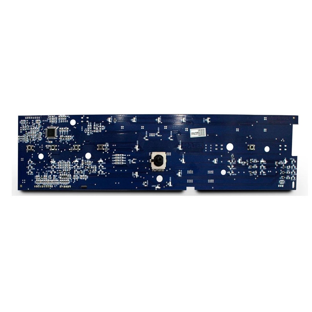 Placa de Interface para Lavadora Brastemp Hulter BWL11A V1/ V2/ V3 HT7L2100P - Bivolt em Oferta na Shopee