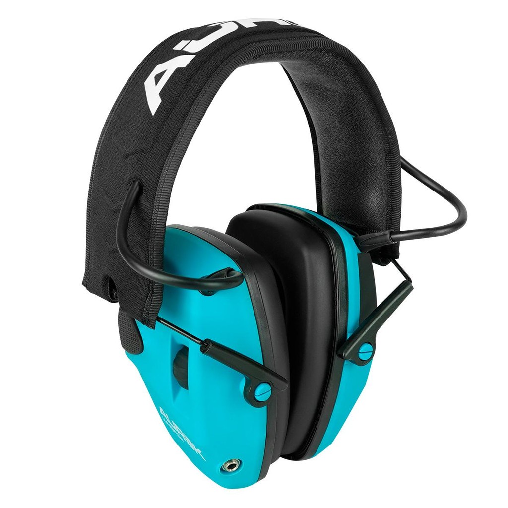 Abafador Eletronico Whisper Premium - Aurok  - Original Novo