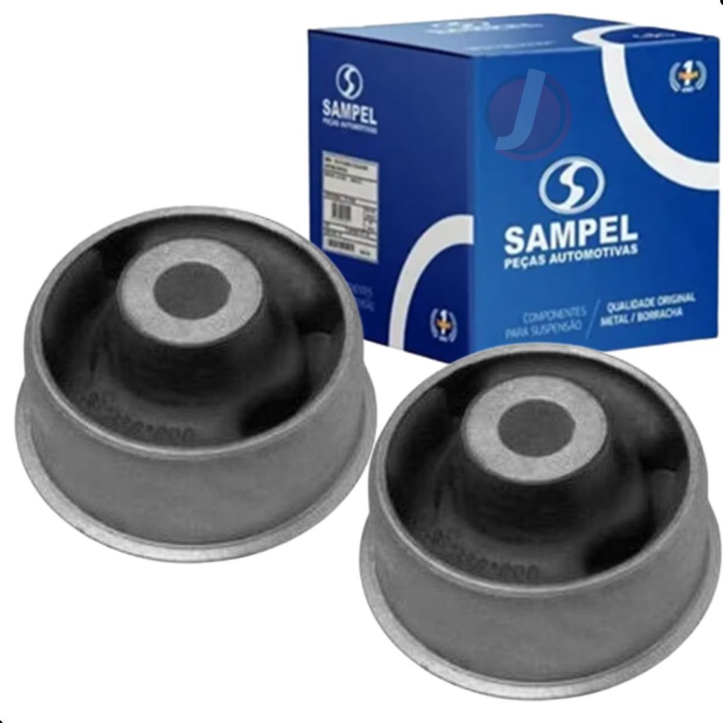 PAR Bucha da Bandeja Leque Novo Corsa Montana Meriva Sampel em Oferta na Shopee