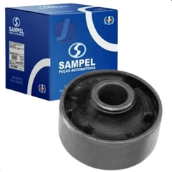 Bucha Maior da Bandeja Golf GL/GLX GTi Polo Classic Sampel