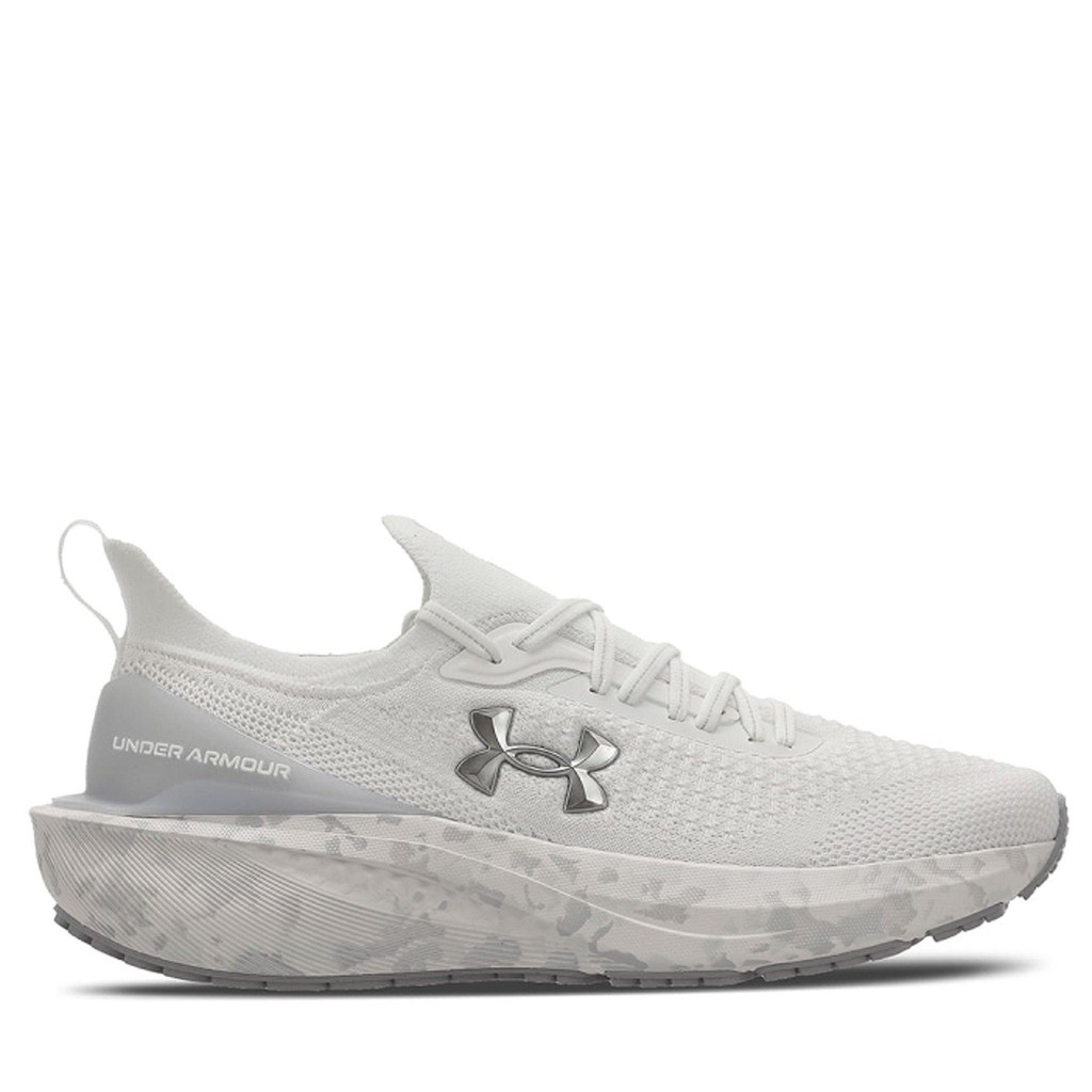 Tênis Masculino Under Armour Quicker 2 Branco