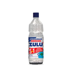 Removedor Multissuperfícies 900ml Zulu