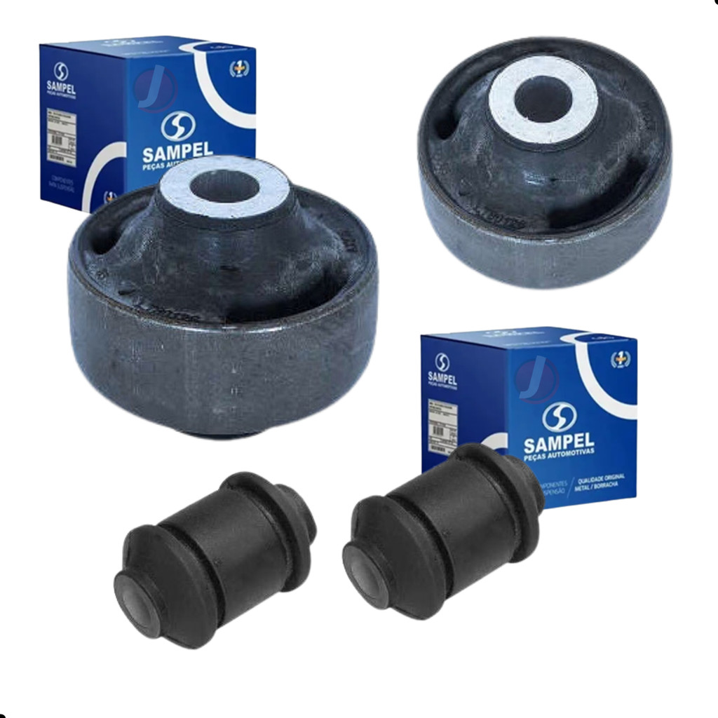 Kit 4 Bucha Bandeja Leque Novo Polo 18 19 20 21 22 23 Sampel em Oferta na Shopee