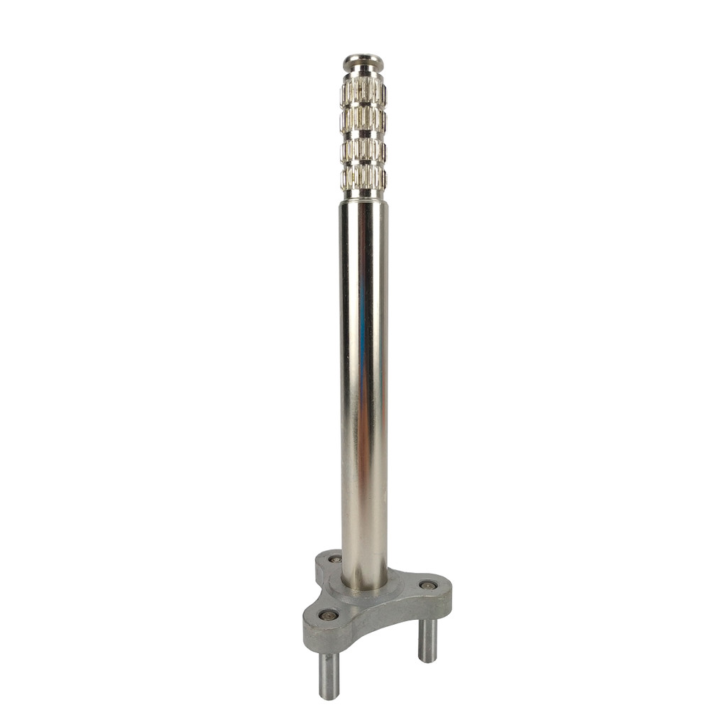 Eixo Smart Lavadora 11 e 12kg Mini Consul