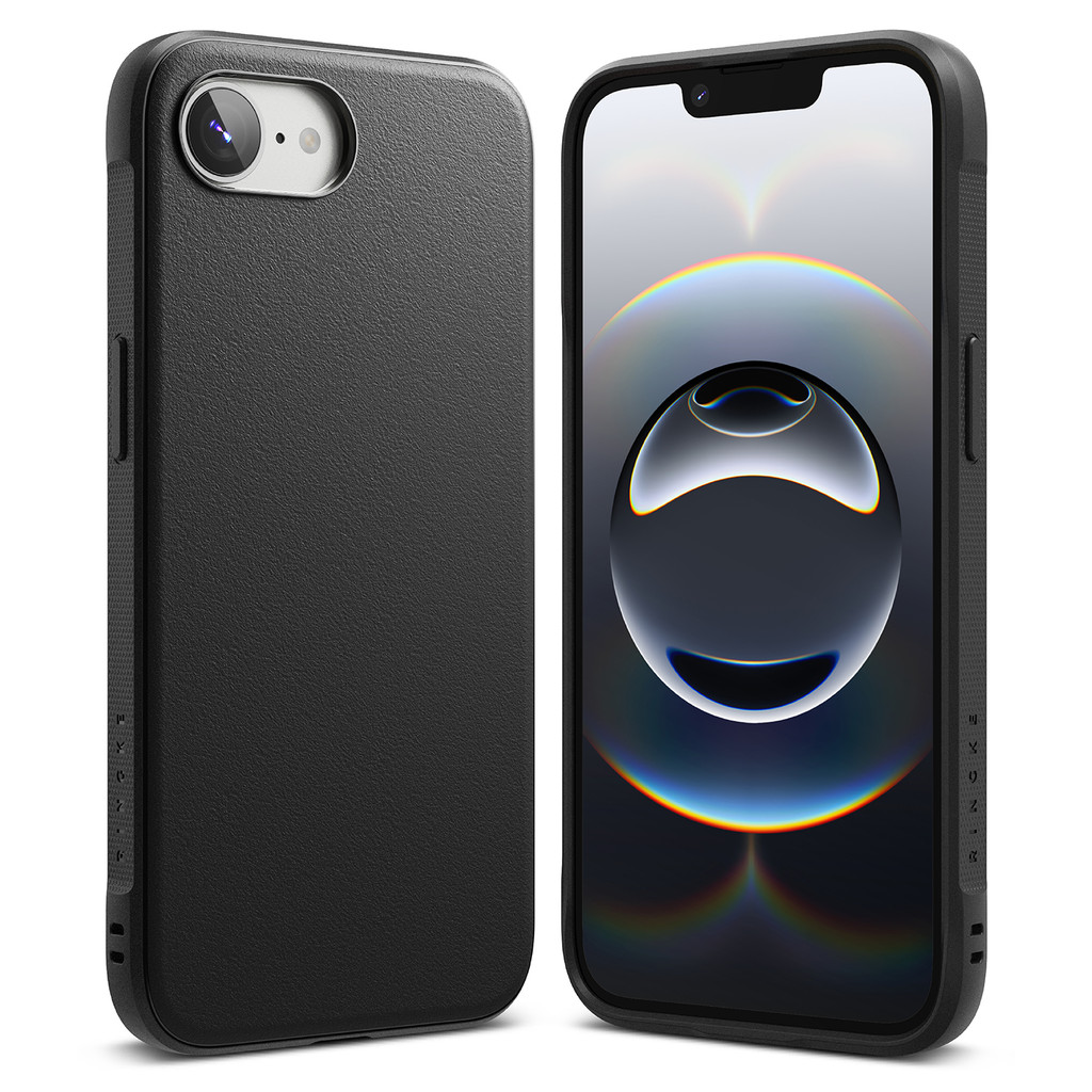 Capa Capinha Anti Impacto Ringke Onyx Para iPhone 16e - Mobile & Gadgets