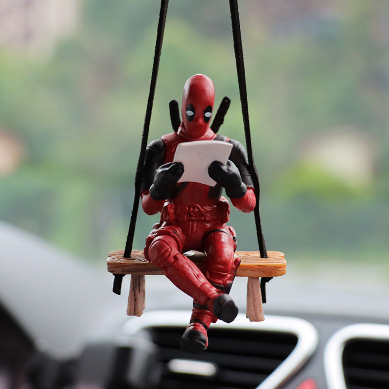 Brinquedo do Deadpool: Onde Comprar | BuscaProdutos
