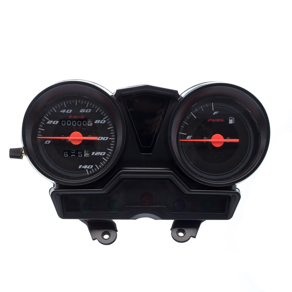 Painel Comp. Instrumentos Condor Ybr 125 2009 em Oferta na Shopee