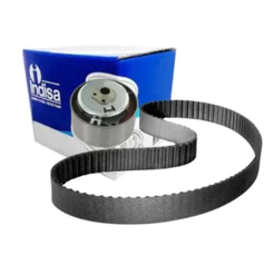 Kit Correia Dentada E Tensor Palio Uno Siena Fiorino 1.0 8v