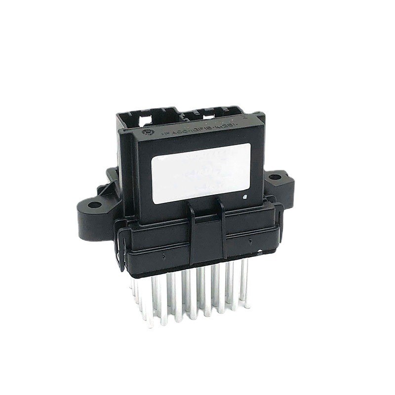 Adequado para Módulo de Aquecimento de Ar Condicionado Chevrolet Opel 84178783 Resistor do Ventilador 13503201 Peças Aut