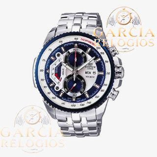 Relógio Masculino Shadowstrike EFR-59SG -Analógico c/ Cronógrafo em Oferta na Shopee