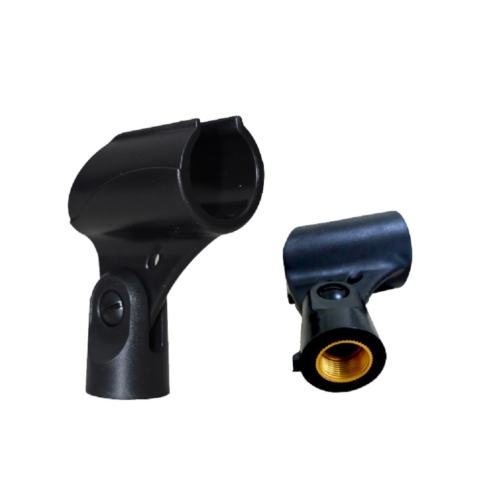 SUPORTE CACHIMBO SOUNDVOICE SM005 S/ FIO ROSCA MT