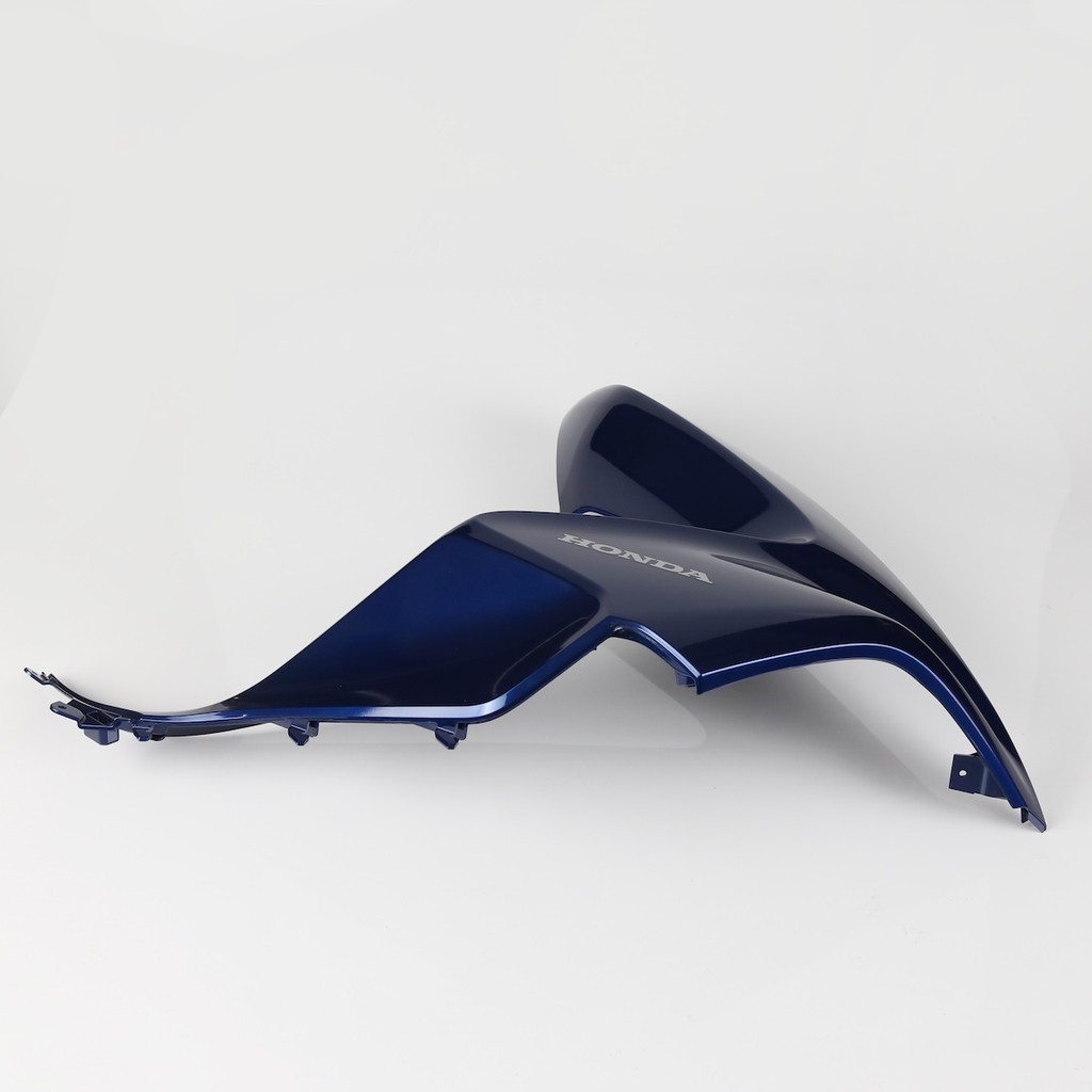 Carenagem Farol Direita Pcx 150 2020 2021 Azul Original honda — imagem 2 de 2