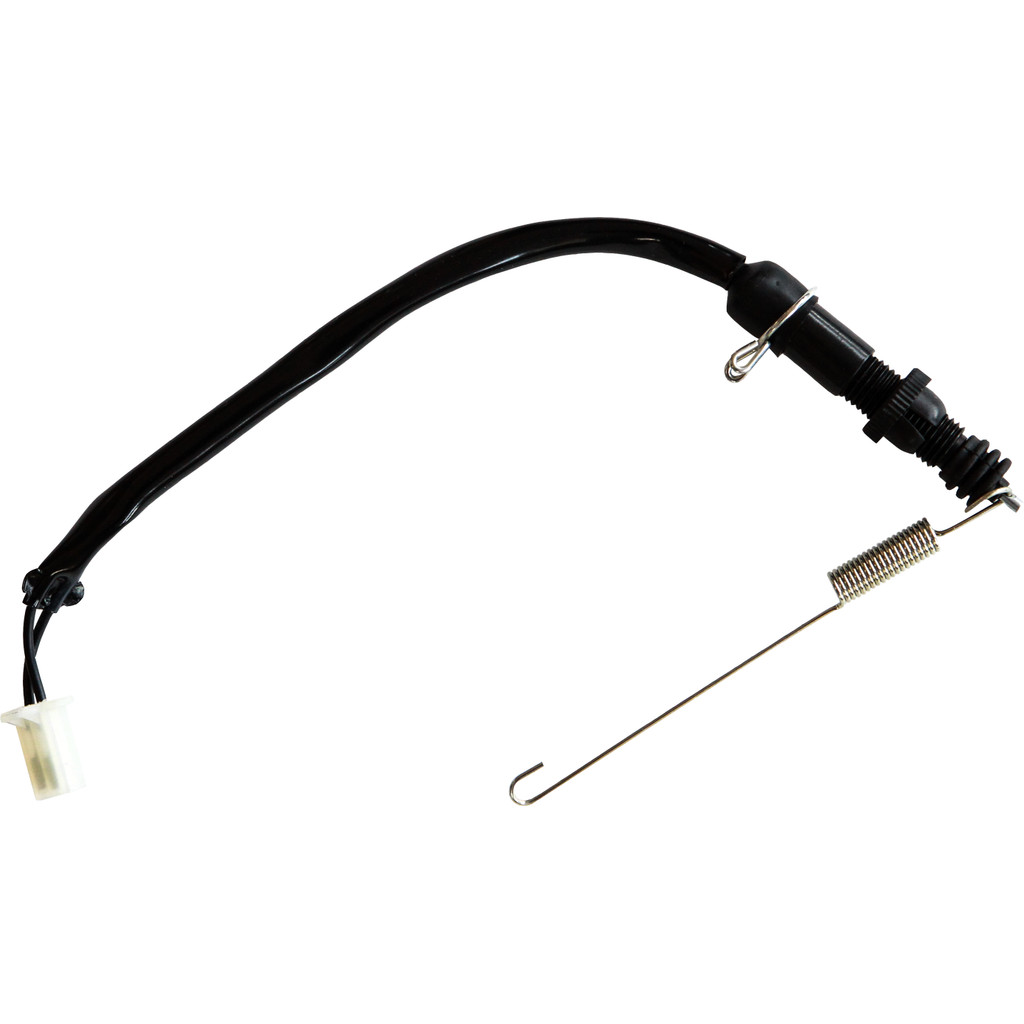 Interruptor Freio Traseiro Zouil Biz 125 Ks/ Es 2006 a 2008