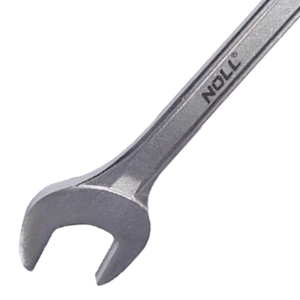 Chave Fixa 14 x 15mm em Aço (407,0008) - Noll · foto 2