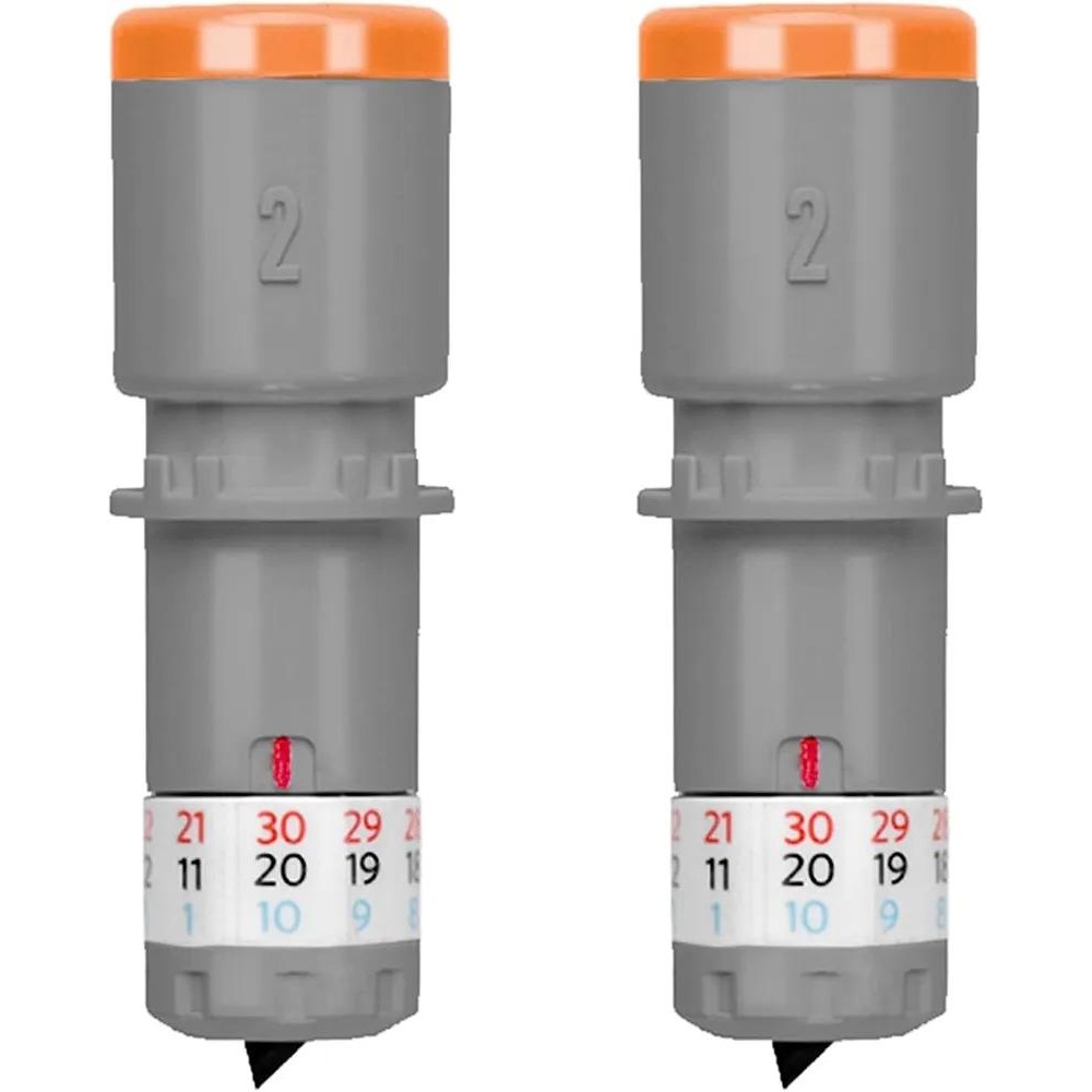 Lâmina Kraft 2 mm - Silhouette em Oferta na Shopee