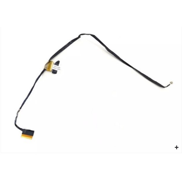 Cabo Flat Tela Lcd Positivo V142 LCD CABLE P/N:04.014.00034 11138903 Seminovo