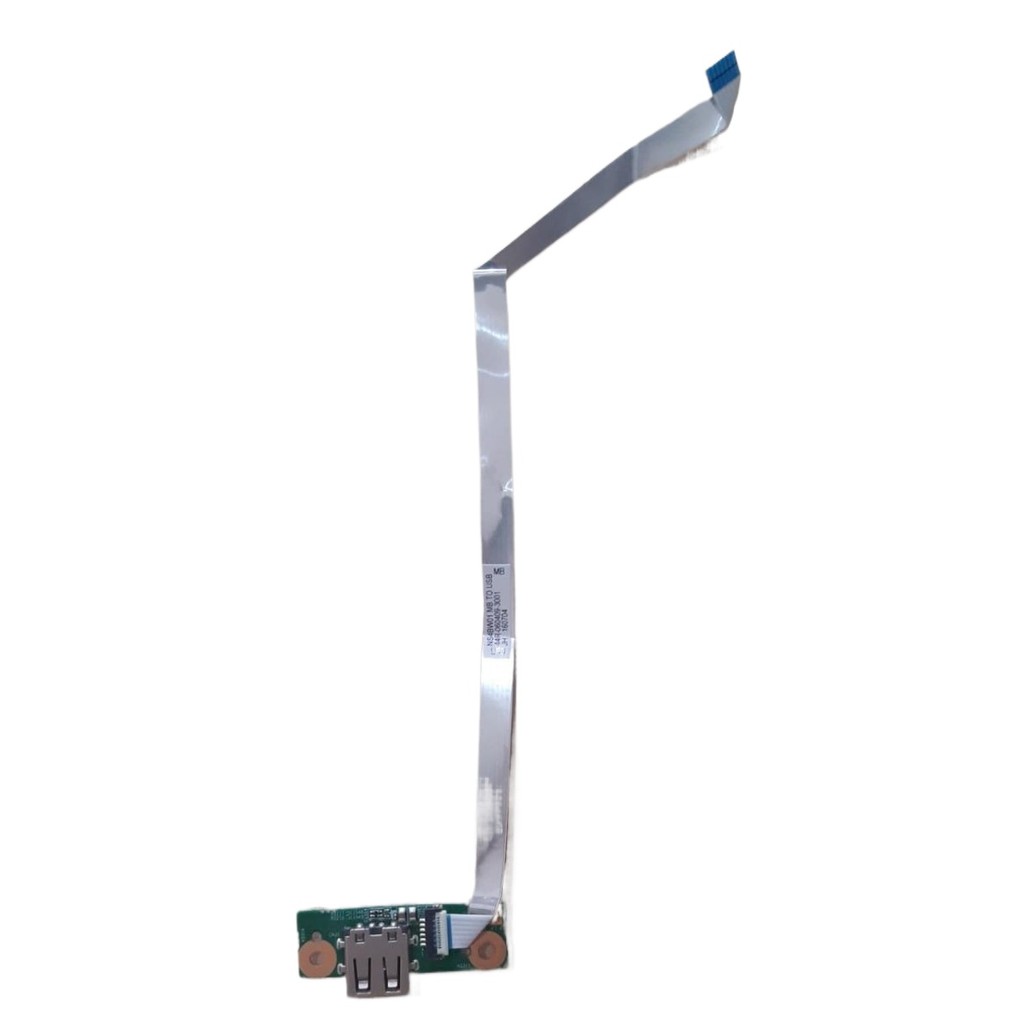 Placa Usb Notebook Pcmix Login Multilaser 72r-ns4bw0-t810