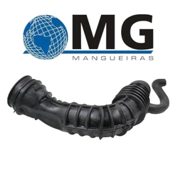 Mangueira Filtro Ar S10 2.4 8v Flex 2007 2008 2009 Blazer Flex 2007 Em Diante Ref: 93342107 94745376 ( Novo)