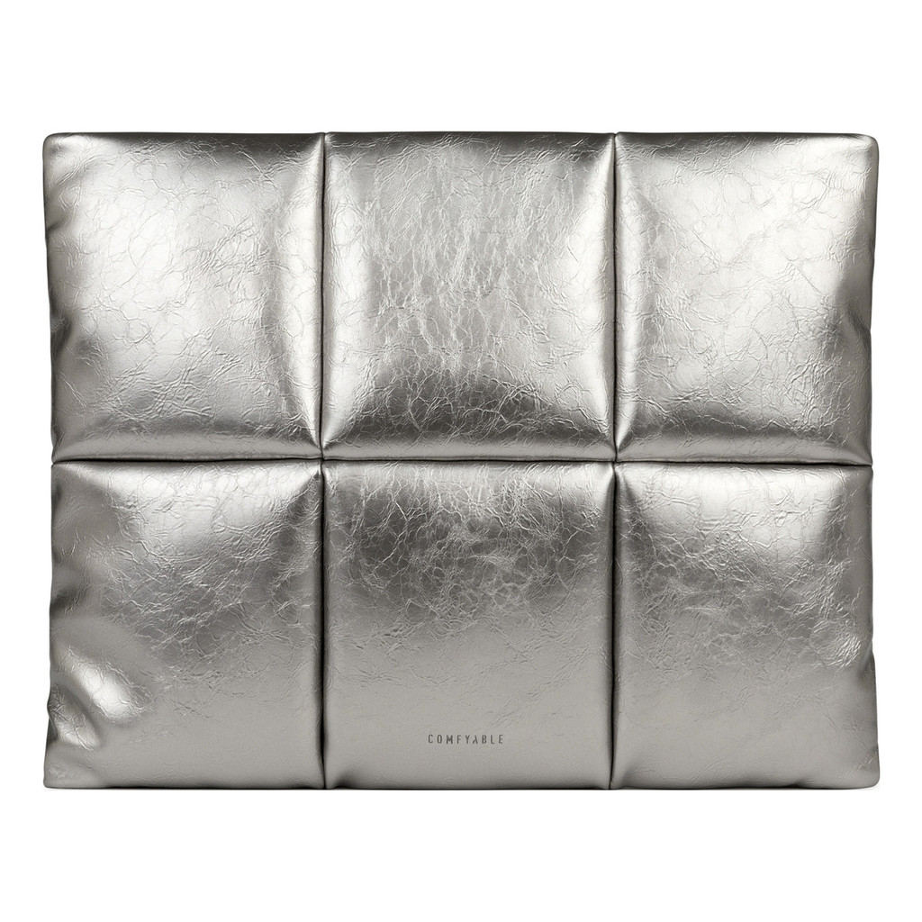 Comfyble Capa Estilo Acolchoada Para Notebook MAcBook Pro E Air, Tablete