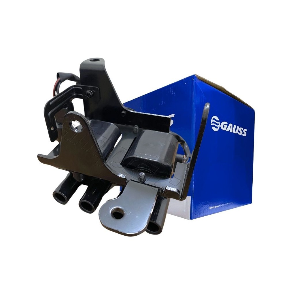 Bobina Ignição Kia Picanto Gauss GC4600 em Oferta na Shopee