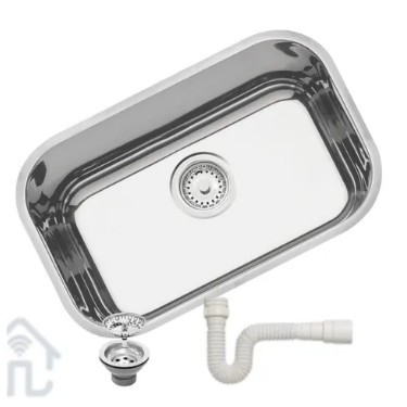 Bacia com Cuba para Cozinha: Onde Comprar | BuscaProdutos