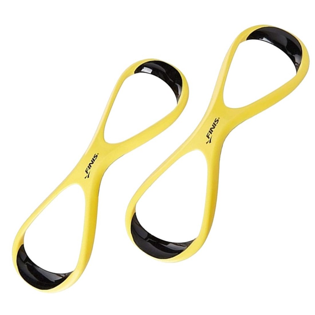 Palmar De Natação Forearm Fulcrum Finis