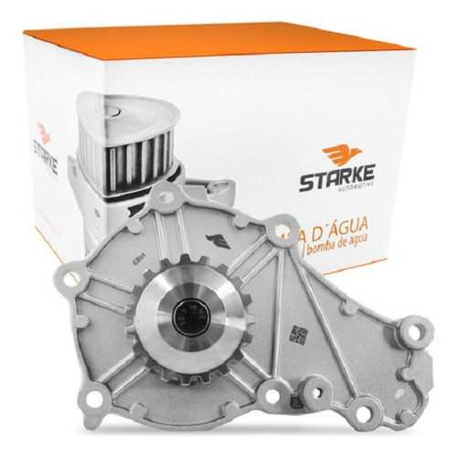 Bomba D'agua Jumpy 1.6 17/.. Expert 1.6 17/... Diesel Dv6