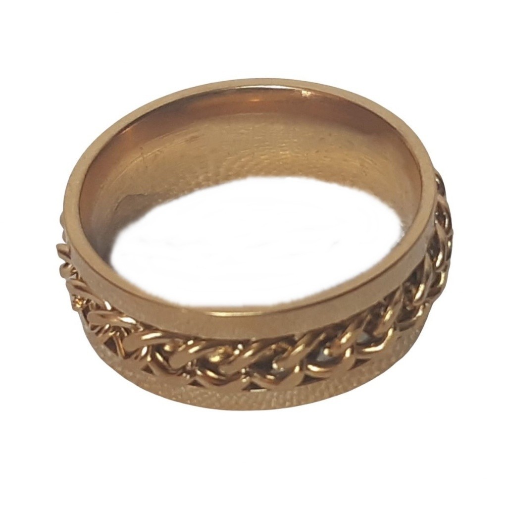 O que é Anel Anti Stress Masculino? Guia e Onde Comprar | BuscaProdutos