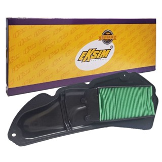 Filtro de Ar Pcx 160 2023 A 2025 Eksim em Oferta na Shopee