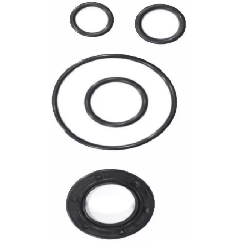 Kit Reparo Mesa Magneto Cg Titan 125 Today 51285