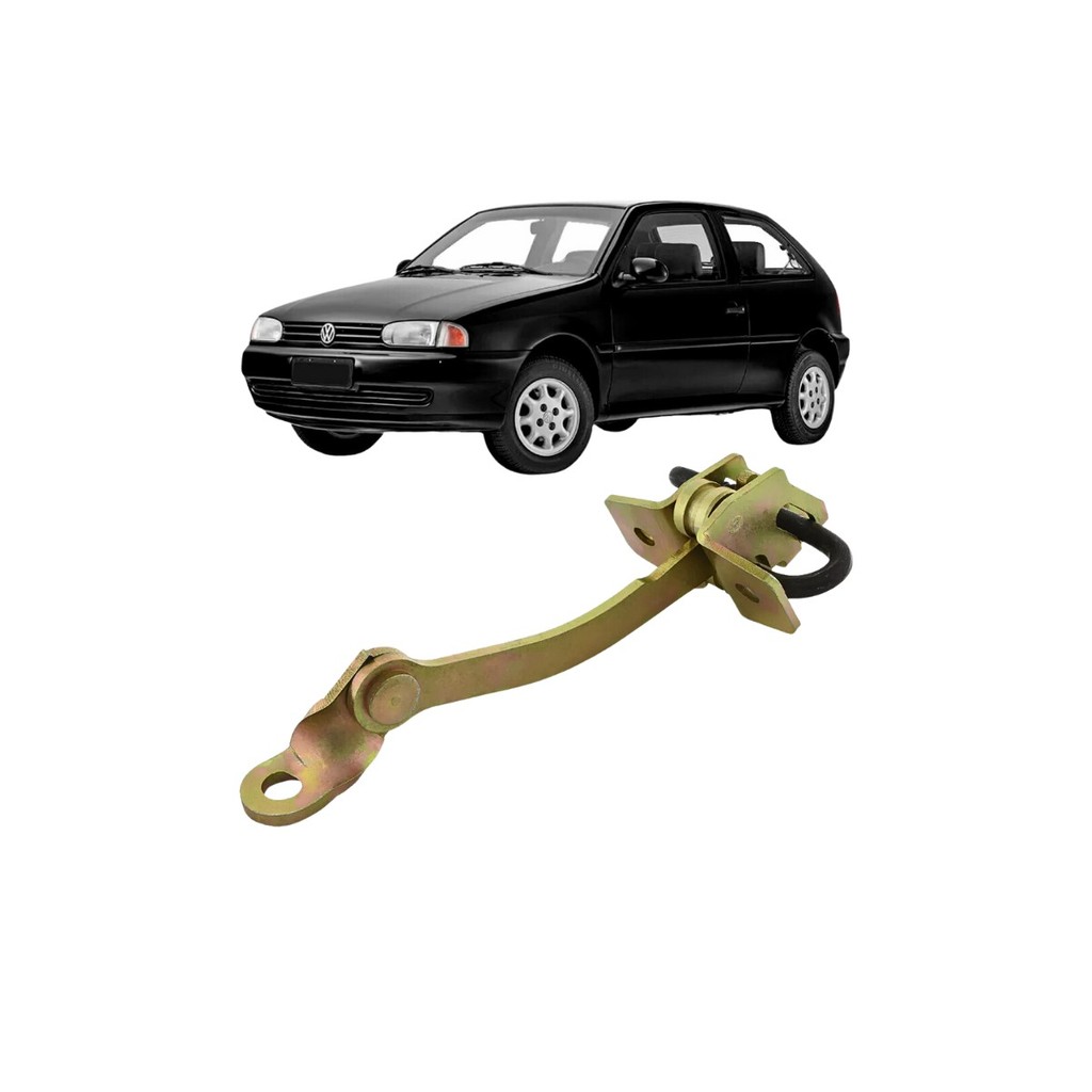 Limitador Porta Gol G2 2 Portas 1994 1995 1996 1997 Até 2001