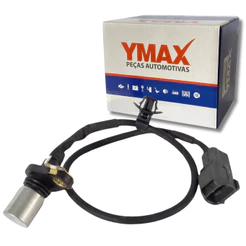 Sensor Rotação Corolla Fielder 1.8 16v 2 pinos
