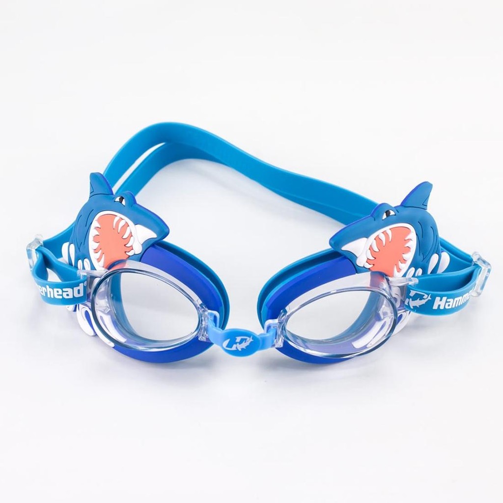 Óculos De Natação Hammerhead Infantil Kids