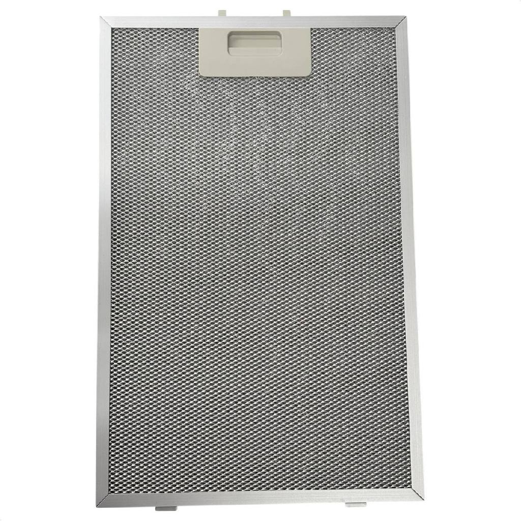 Filtro Alumínio Coifa Depurador Electrolux DE80T Original