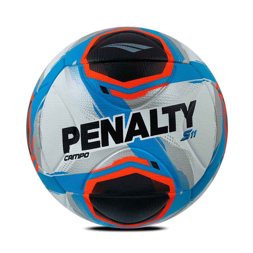 Bola De Futebol De Campo Penalty S11 R2 XXV