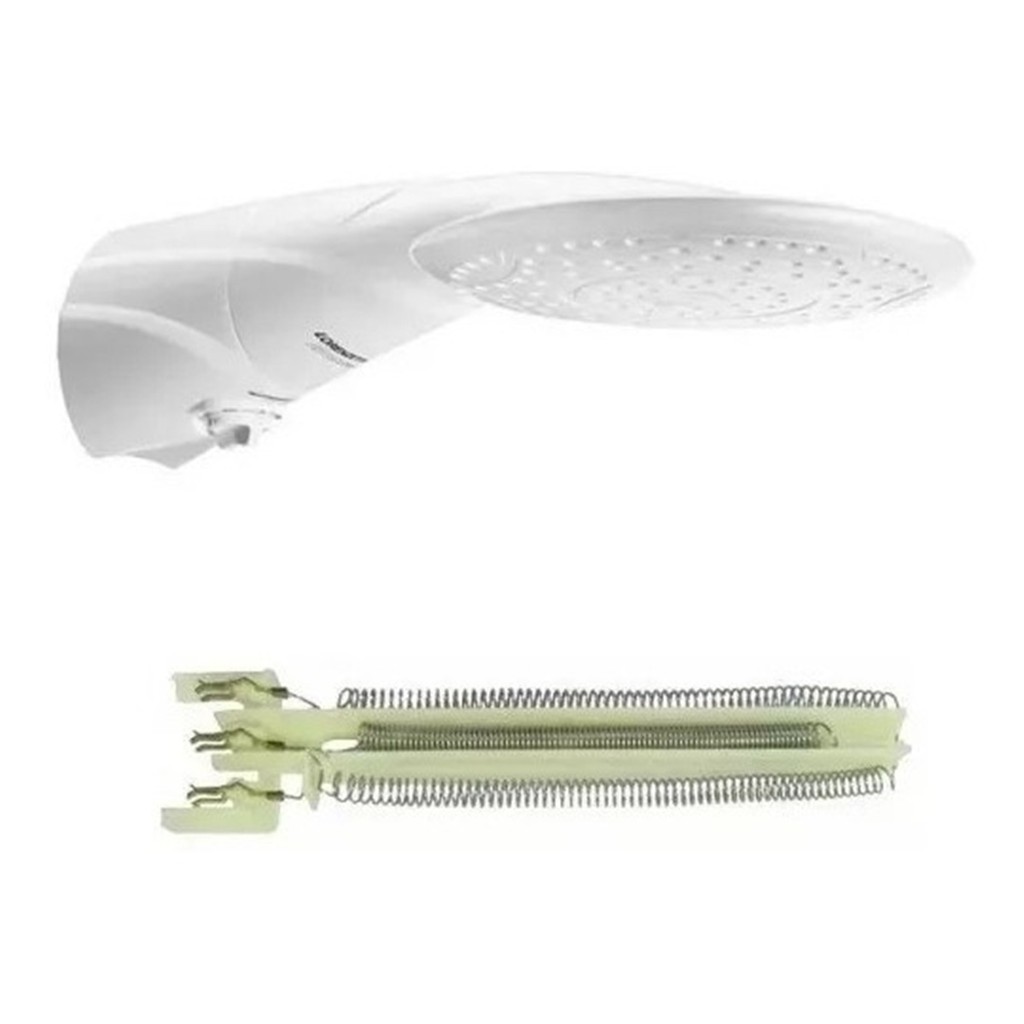 Kit 5 Resistências Elétricas Advanced 127V ou 220V em Oferta na Shopee