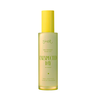 Skelt Unexpected Day Perfume Mist - Spray 100ml