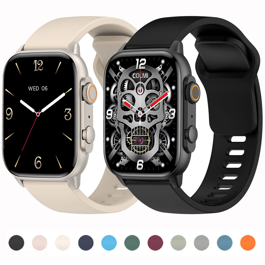 Smartwatch Colmi V69: Onde Comprar | BuscaProdutos