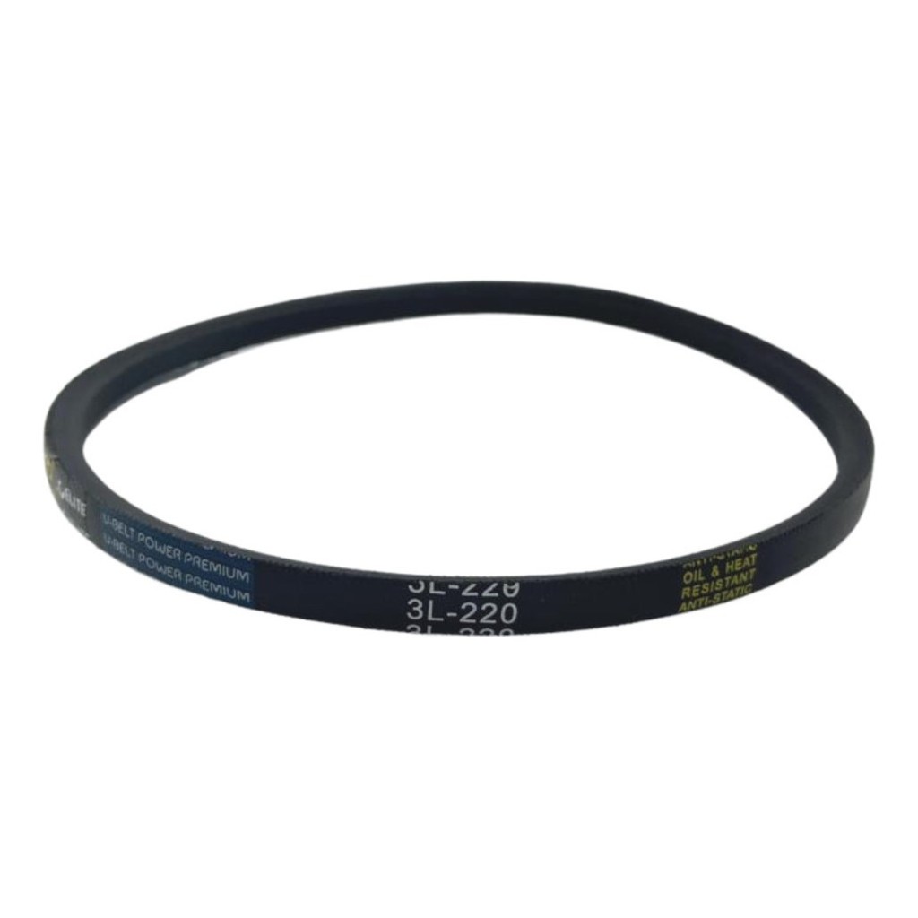 Correia Lavadora Eletrolux 3l-220  Lte07/Lte08 67400918 em Oferta na Shopee