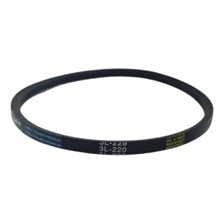 Correia Lavadora Eletrolux 3l-220  Lte07/Lte08 67400918 em Oferta na Shopee