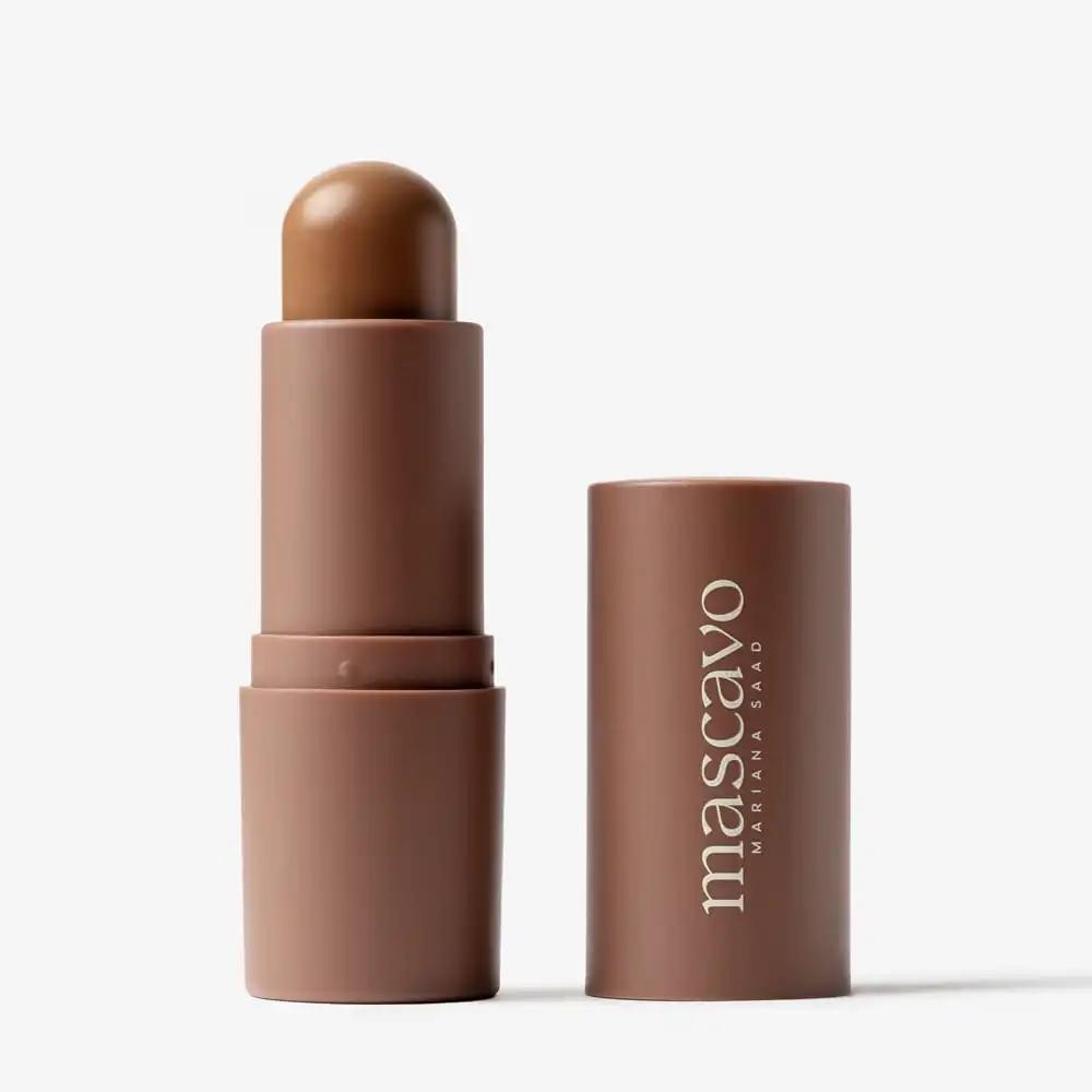 Mascavo Shape Stick Contorno Em Bastão Latte 6g - Beauty