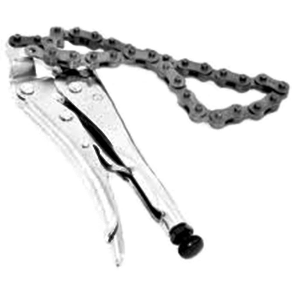 Alicate de Pressão 18 Pol. 460mm Tipo Corrente - MTX em Oferta na Shopee