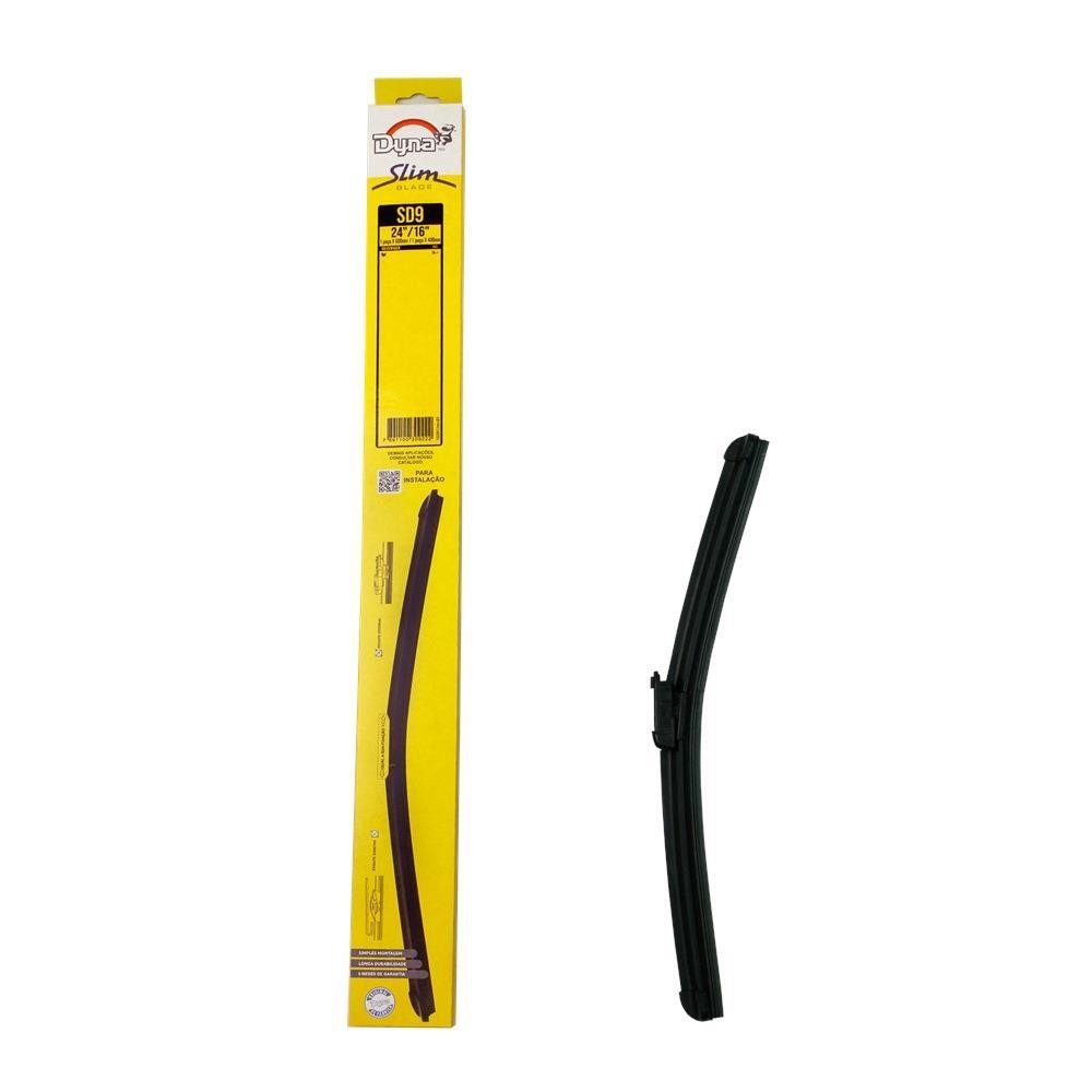 Palheta Dianteiro Direito / Esquerdo Slim Blade Dyna - SD9 em Oferta na Shopee