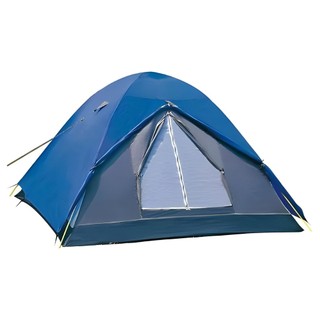 Barraca de Camping Fox 2/3 Pessoas 155300 - Nautika em Oferta na Shopee
