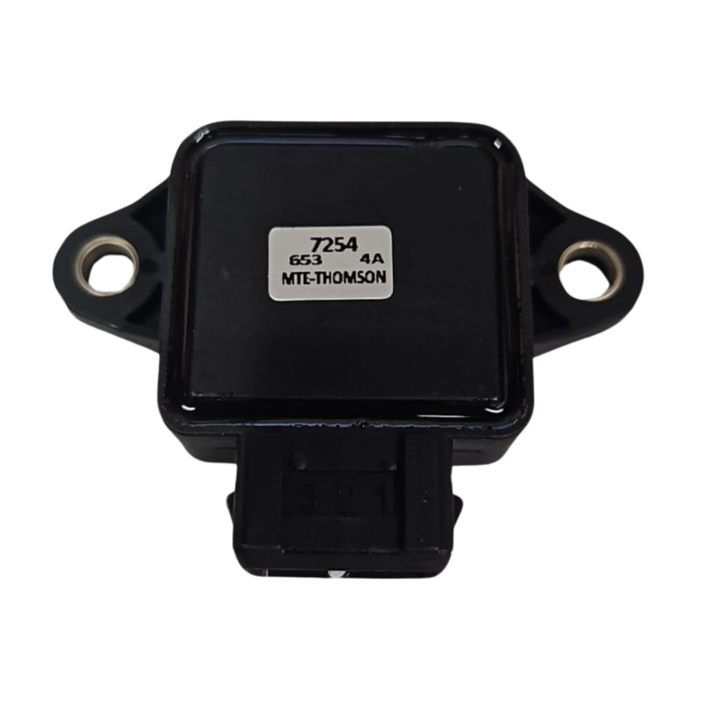 Sensor Posição Borboleta TPS GM Astra Vectra Zafira 1.8 2.0 2.2. 8v 16v MTE 7254