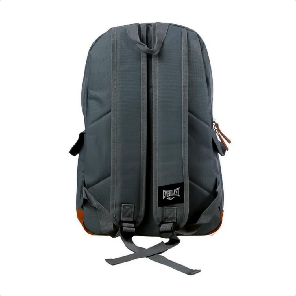 Detalhes do Mochila Everlast Stud Unissex 23 Litros Original Com Nota Fiscal e Garantia