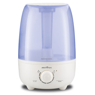 Umidificador Britânia 4.8L BUD04B Desligamento Automático em Oferta na Shopee