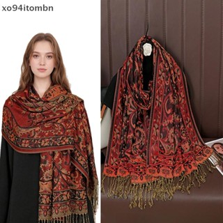 itens Luxo Inverno Cashmere Pashmina Xale Senhora Envoltório Quente Outono Cachecóis Design Impressão Feminino Foulard A em Oferta na Shopee