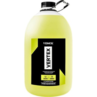 Vertex 5l Limpador Estofado Automotivo Residencial Vonixx